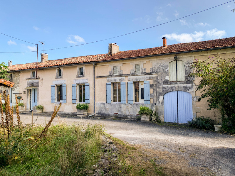 property for sale charente maritime