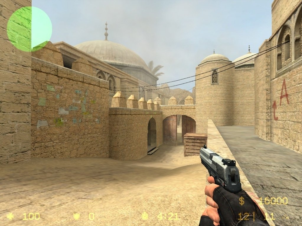 counter strike game download