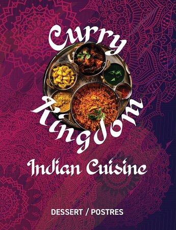 curry kingdom indian cuisine