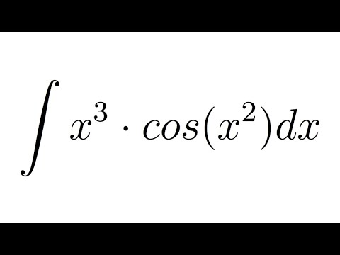 integral of cos x 3