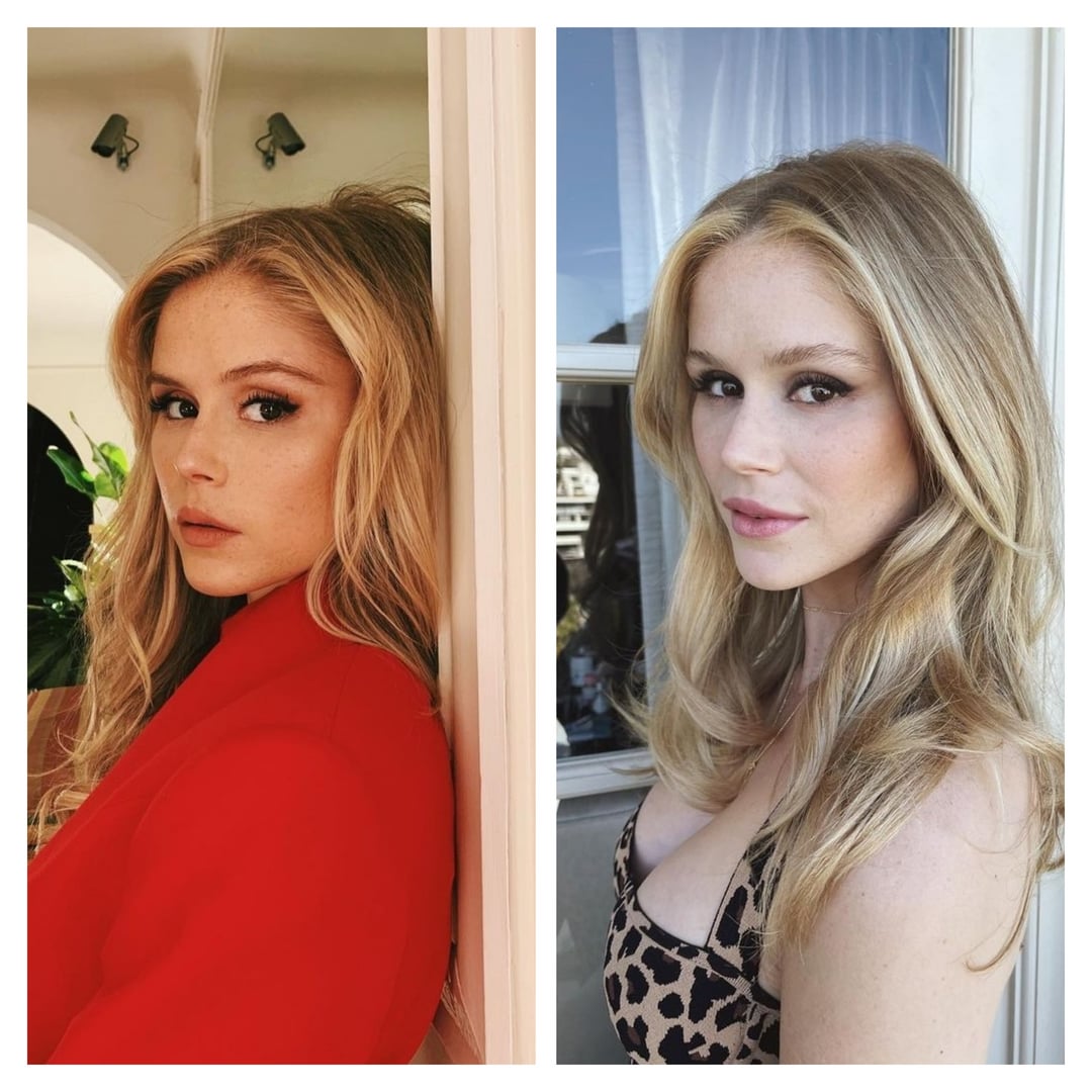 erin moriarty weight loss