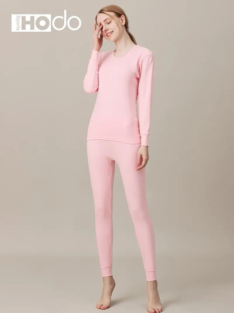 cotton thermals womens