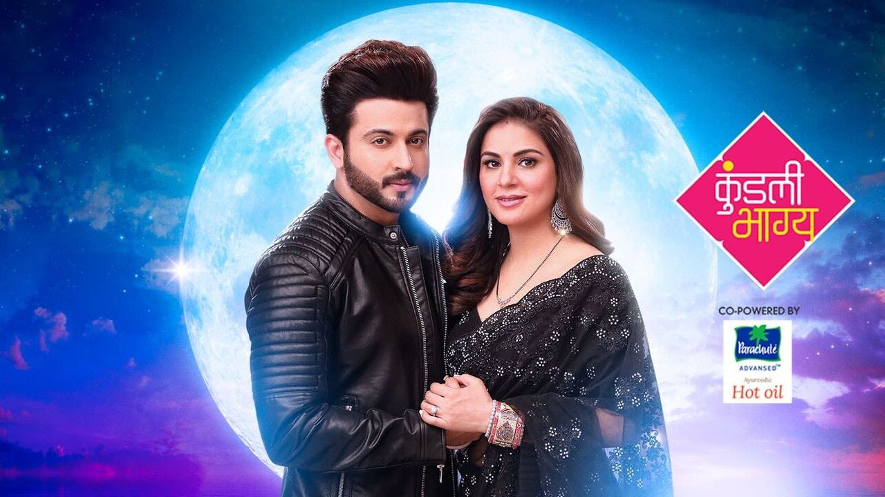 kundali bhagya 17 june 2022