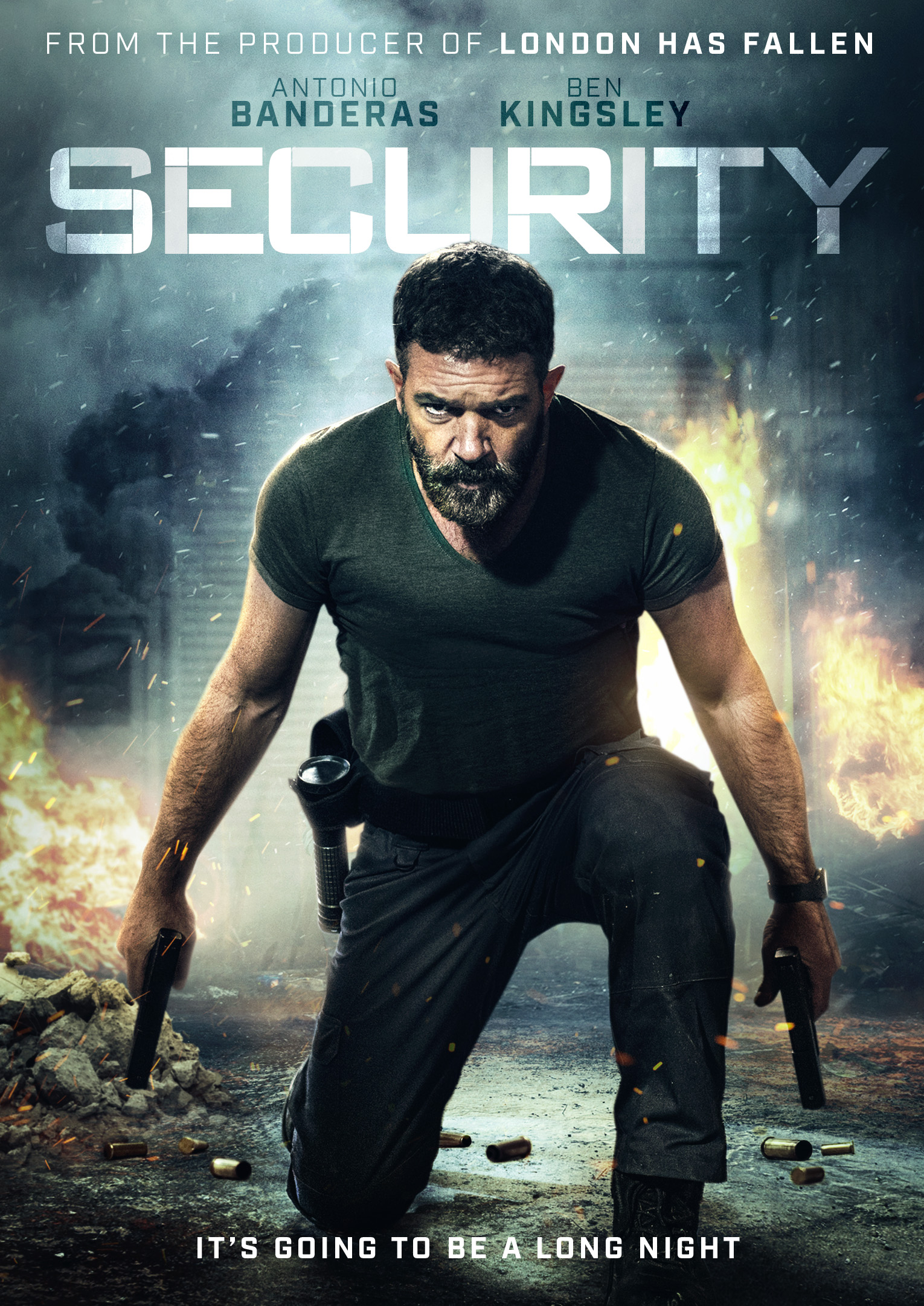 homeland security izle