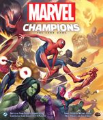 marvel champions decklists