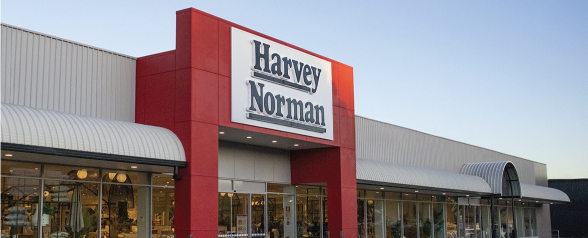 photos harvey norman