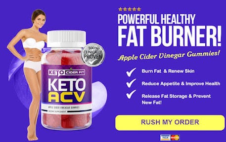 keto cider fit