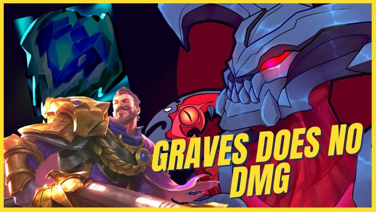 graves counter