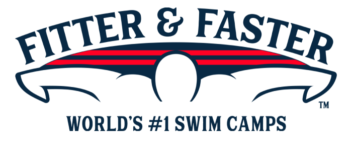 fitter faster swim clinic