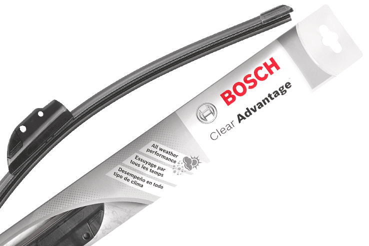 bosch clear advantage wiper