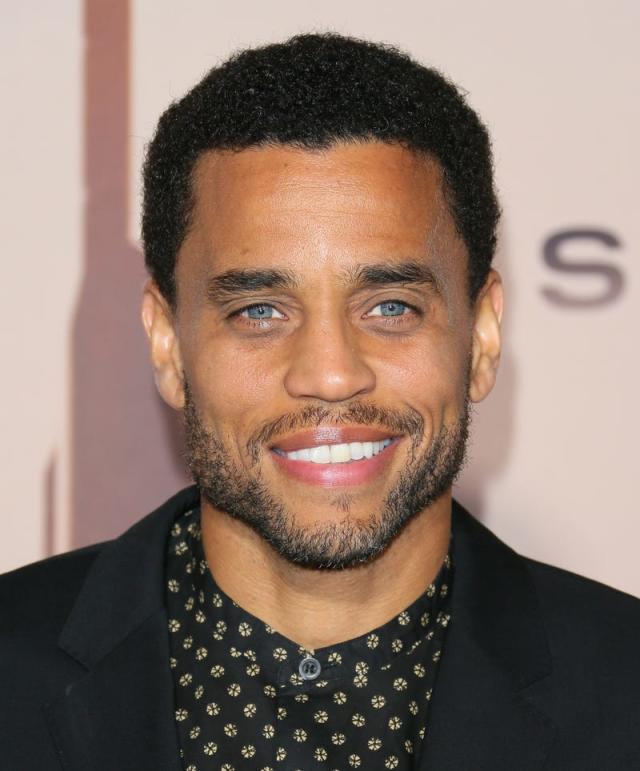 sexiest african american actors