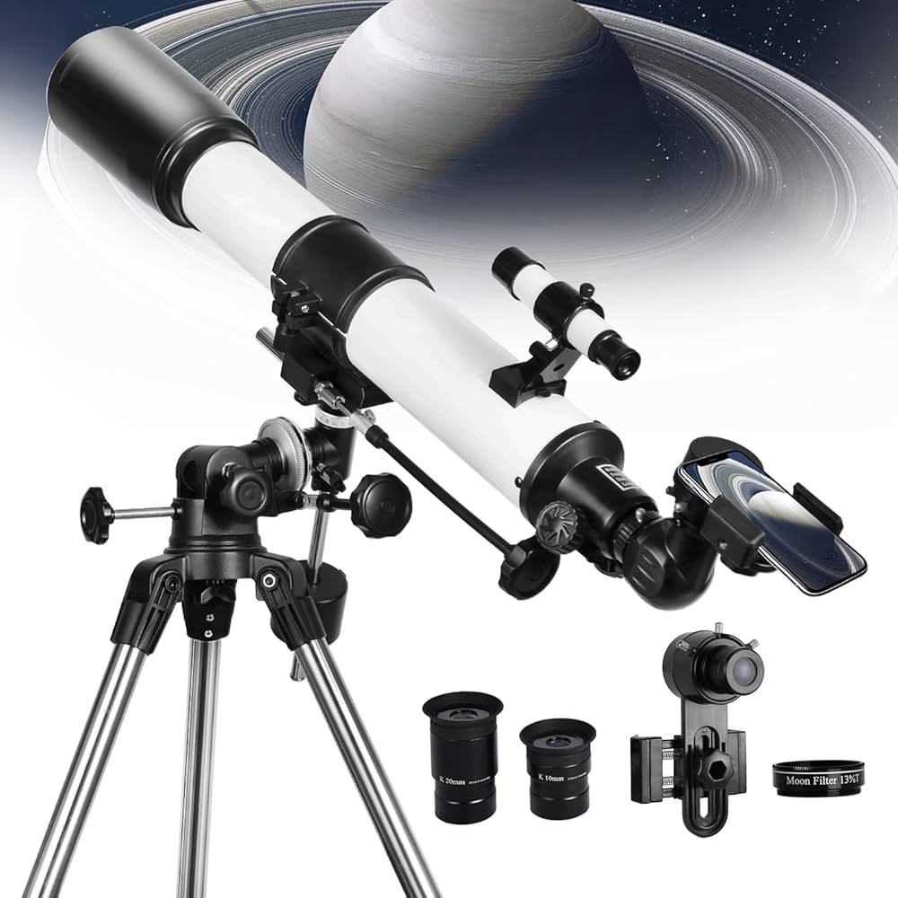 telescope amazon