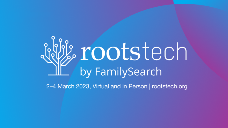 rootstech