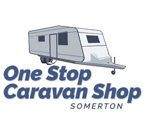 one stop caravan shop