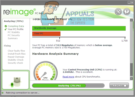 reimage product key