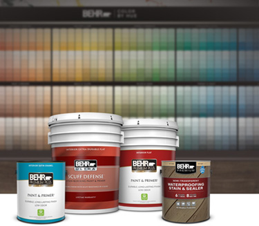 behr paint rebate 2023