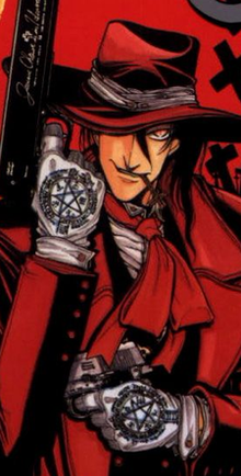 hellsing