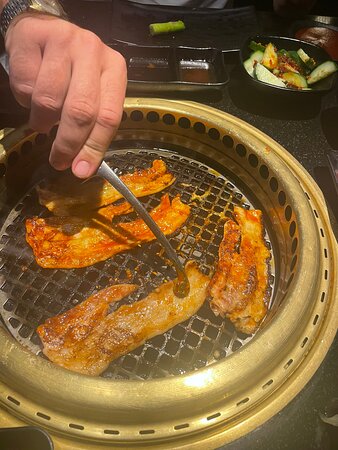 888 japanese bbq reviews