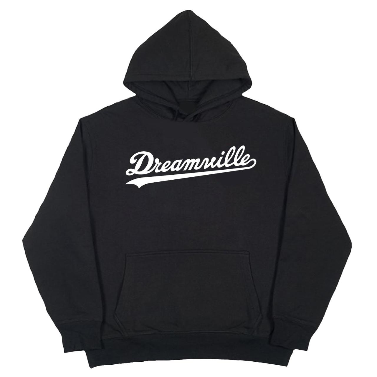 dreamville sweater