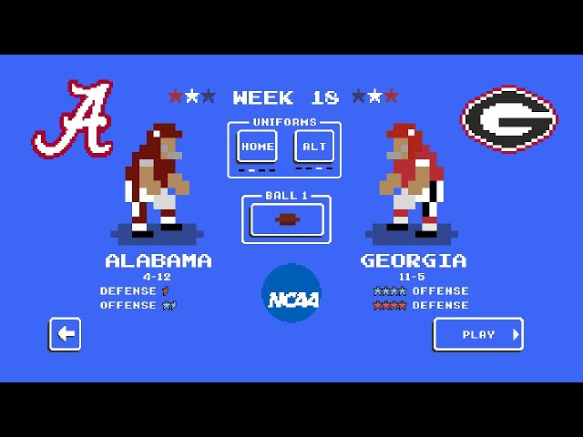 how to switch teams in retro bowl college