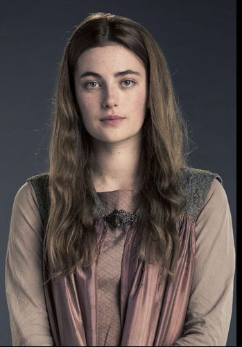 millie brady movies and tv shows