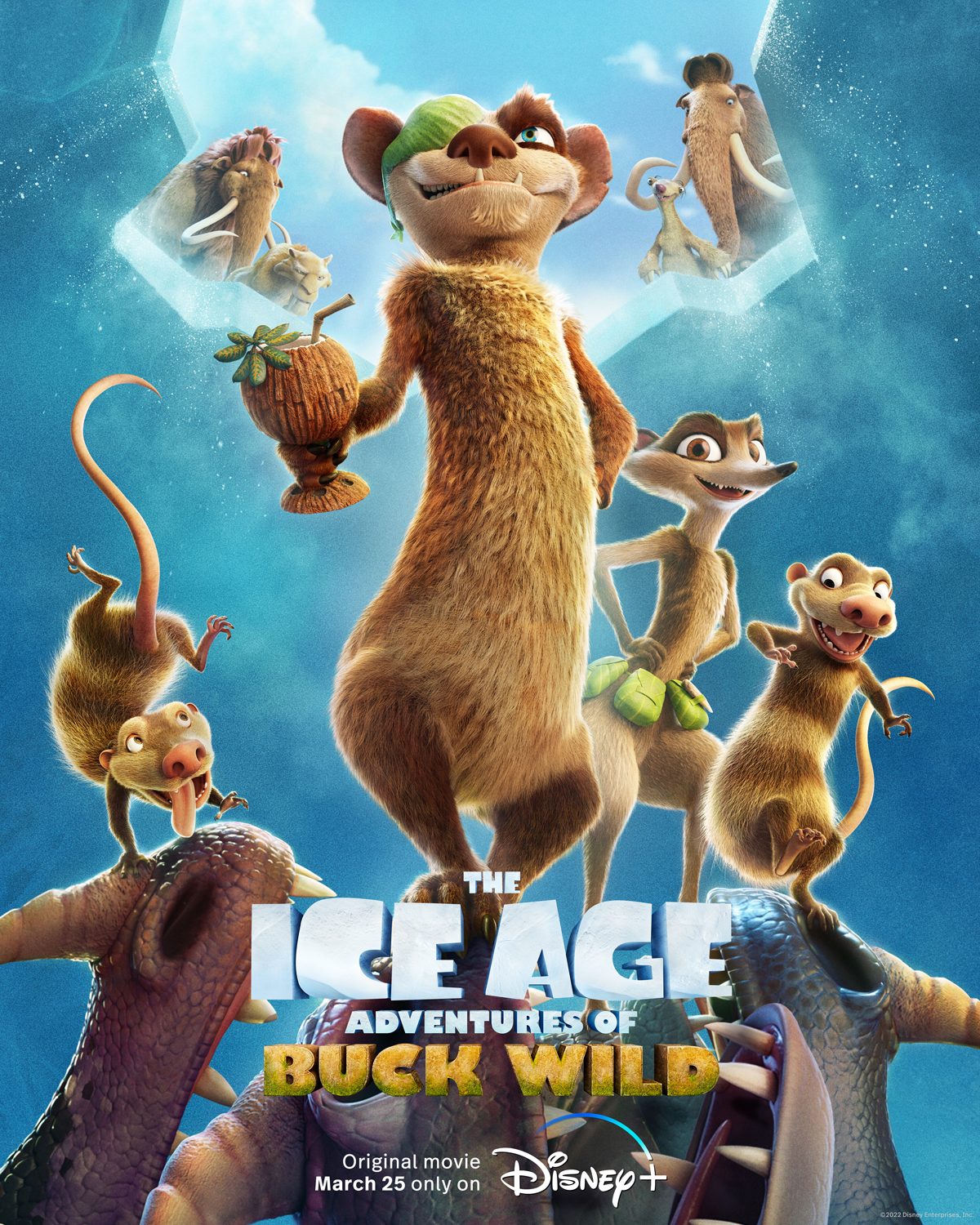 ice age release