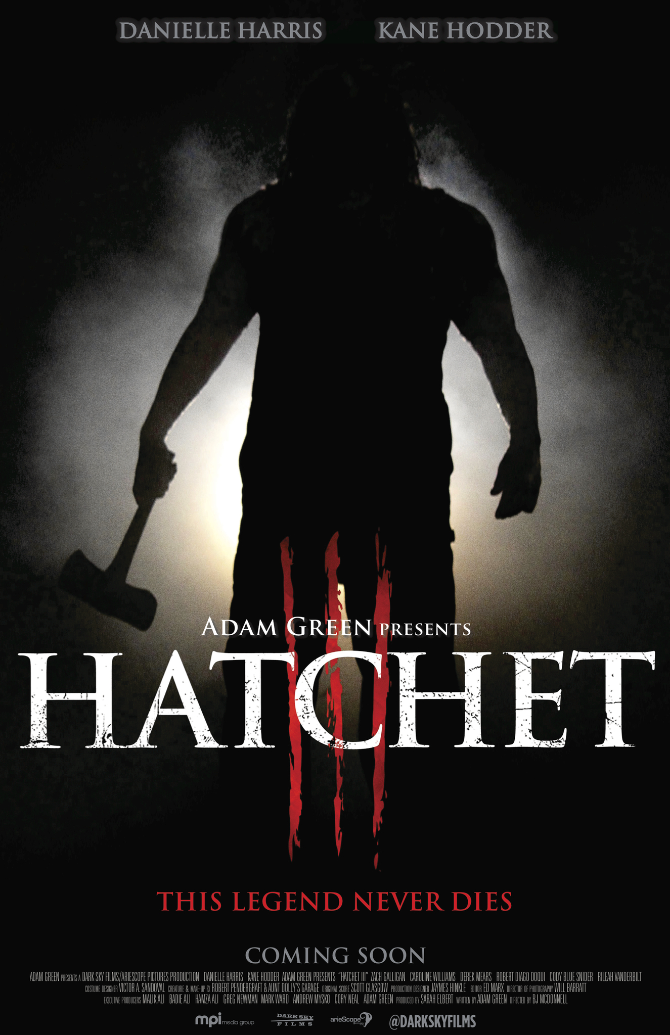 imdb hatchet