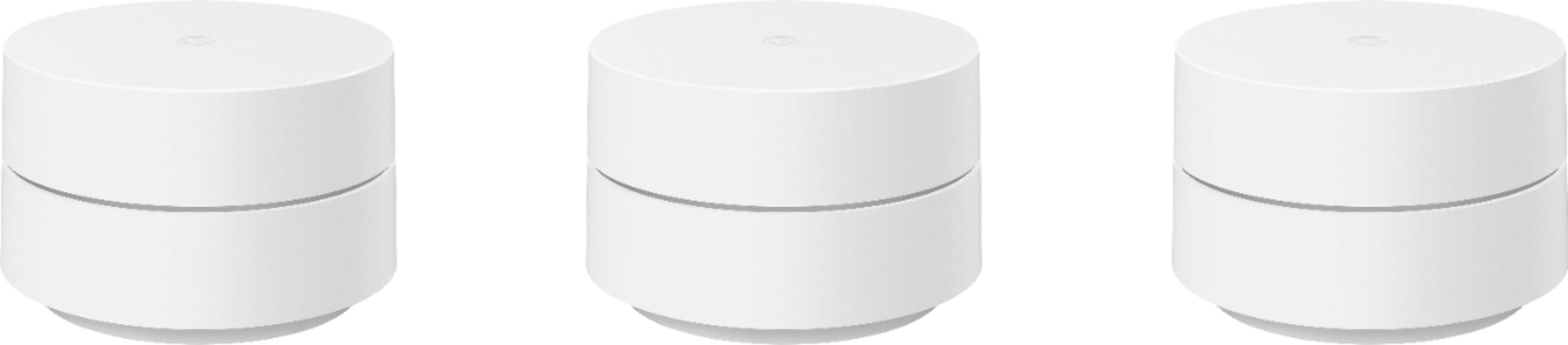 google wifi 3 pack