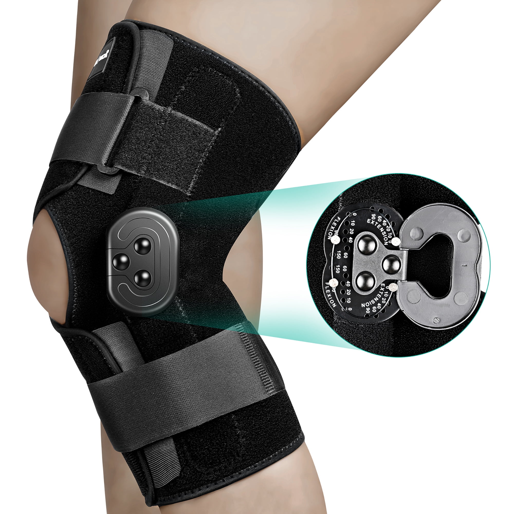 neenca knee brace