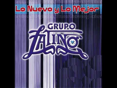 grupo latino mix