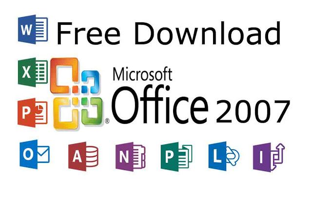 office 2007 download