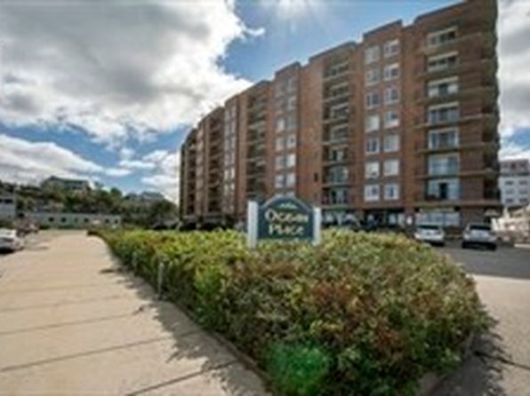 condos for sale in hull ma