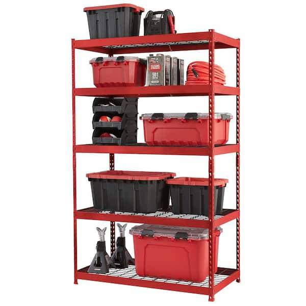 home depot shelving