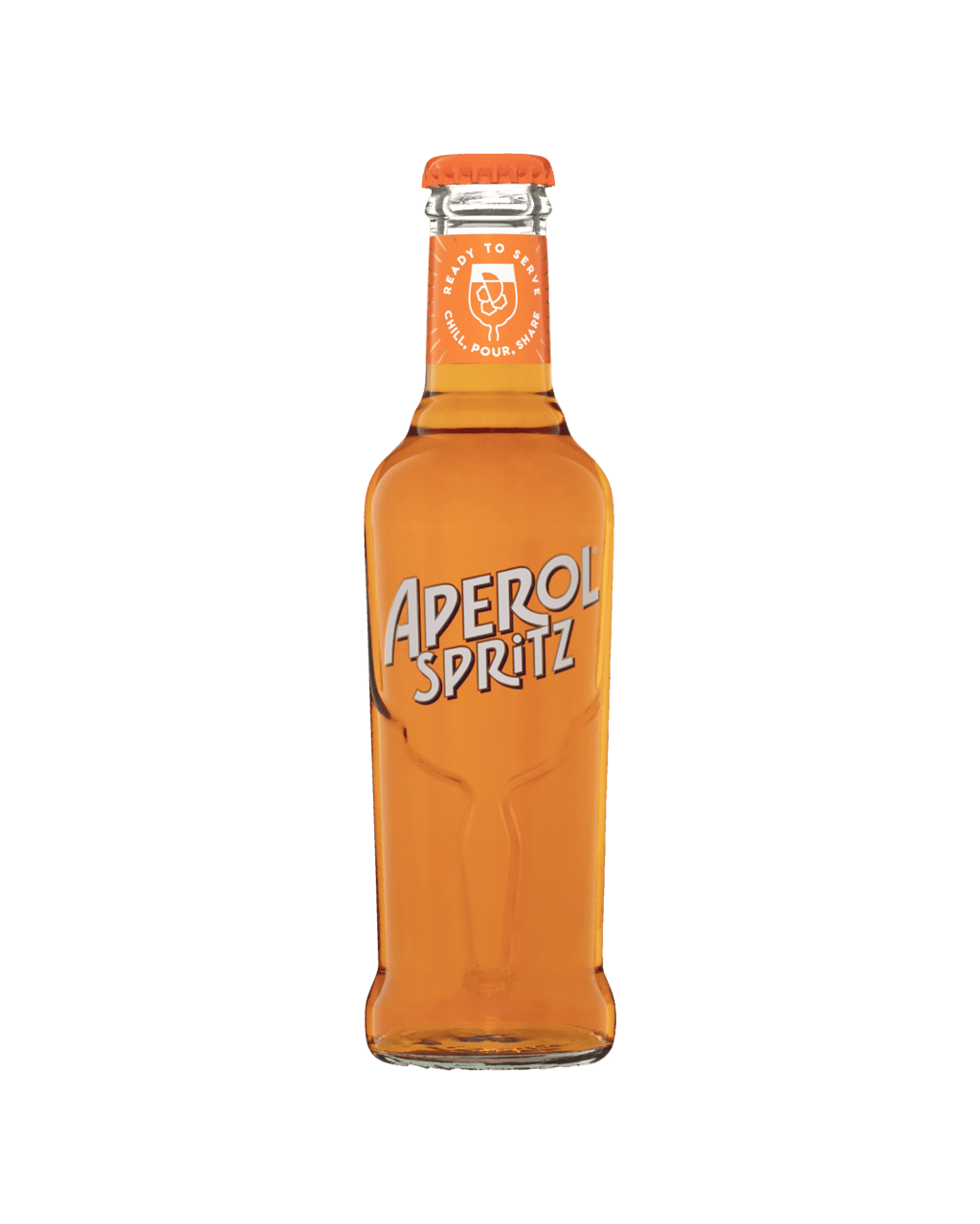 dan murphy aperol spritz