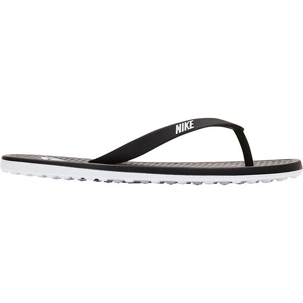 womens nike flip flops