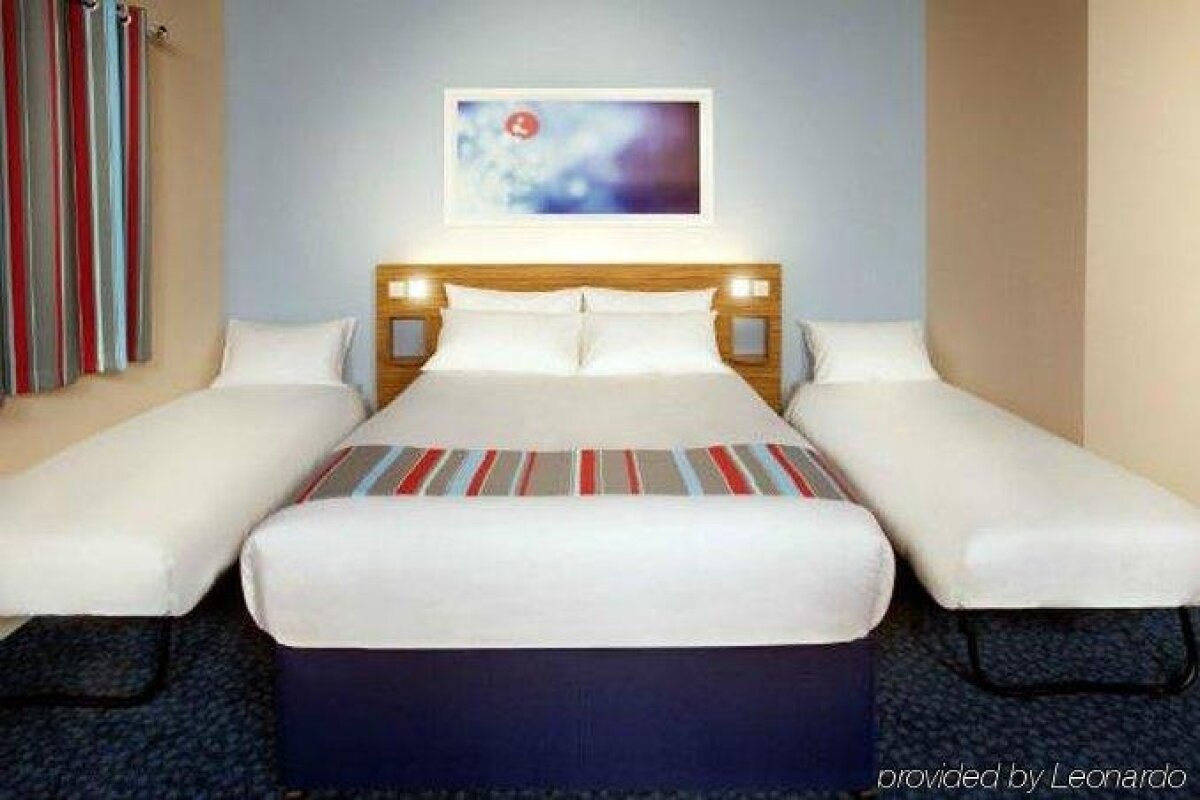 travelodge windsor central reviews