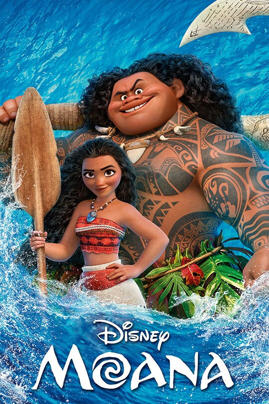 moana movie complete