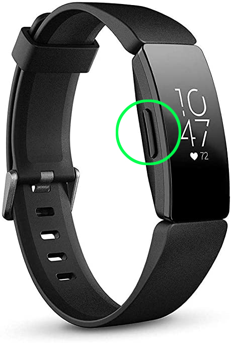 fitbit wont charge