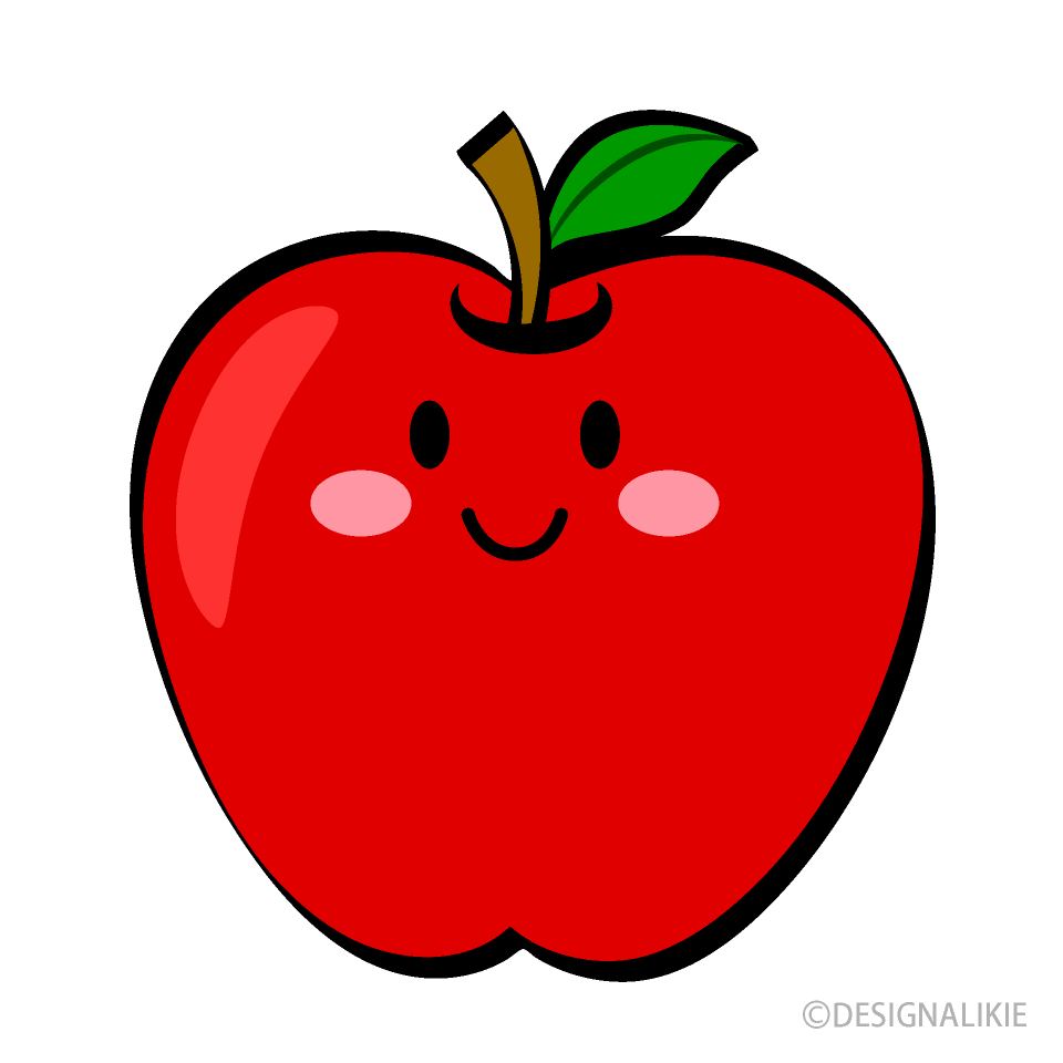 clip art apples