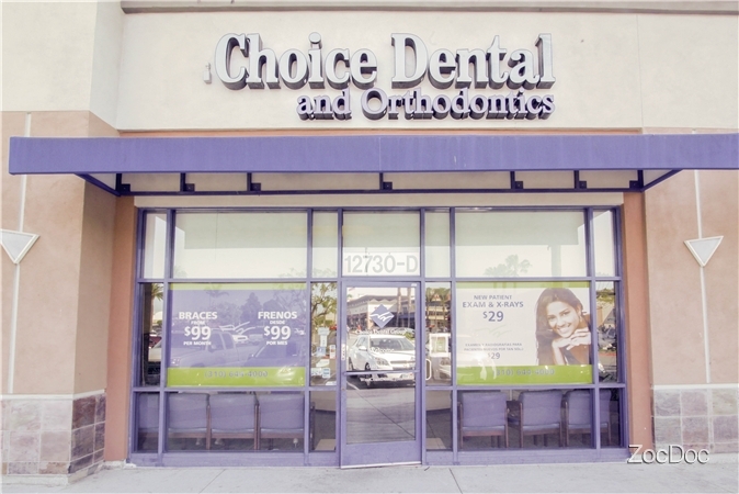 choice dental group of hawthorne