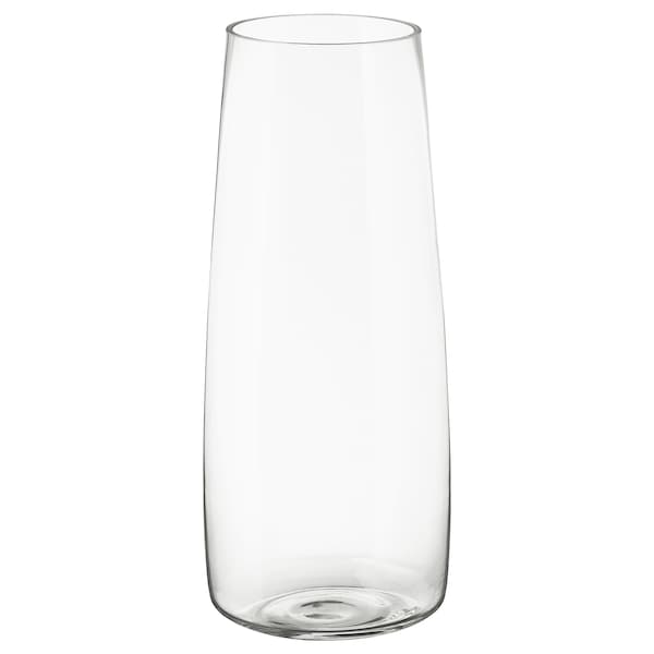 ikea vases glass