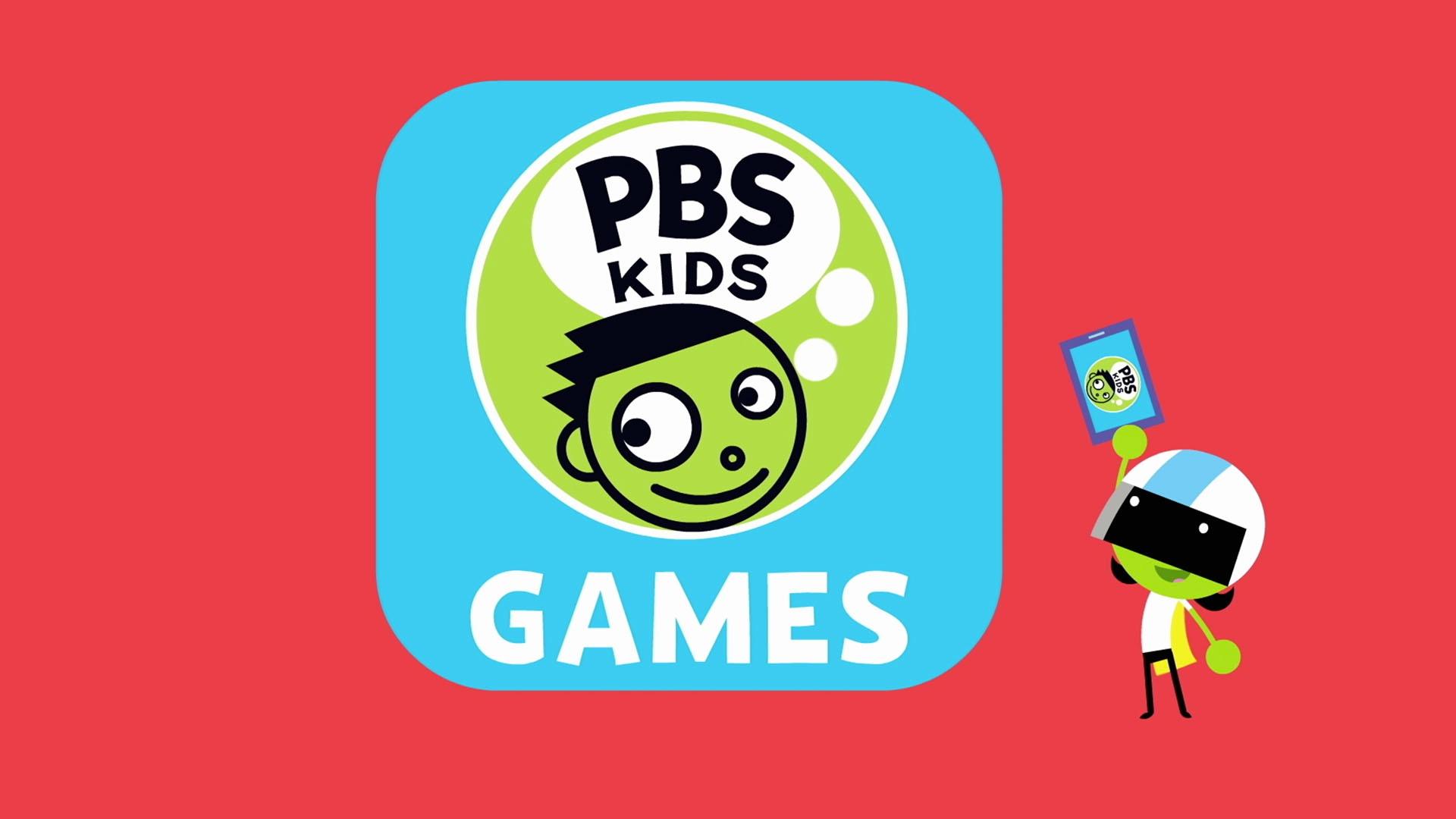 pbskids games and videos