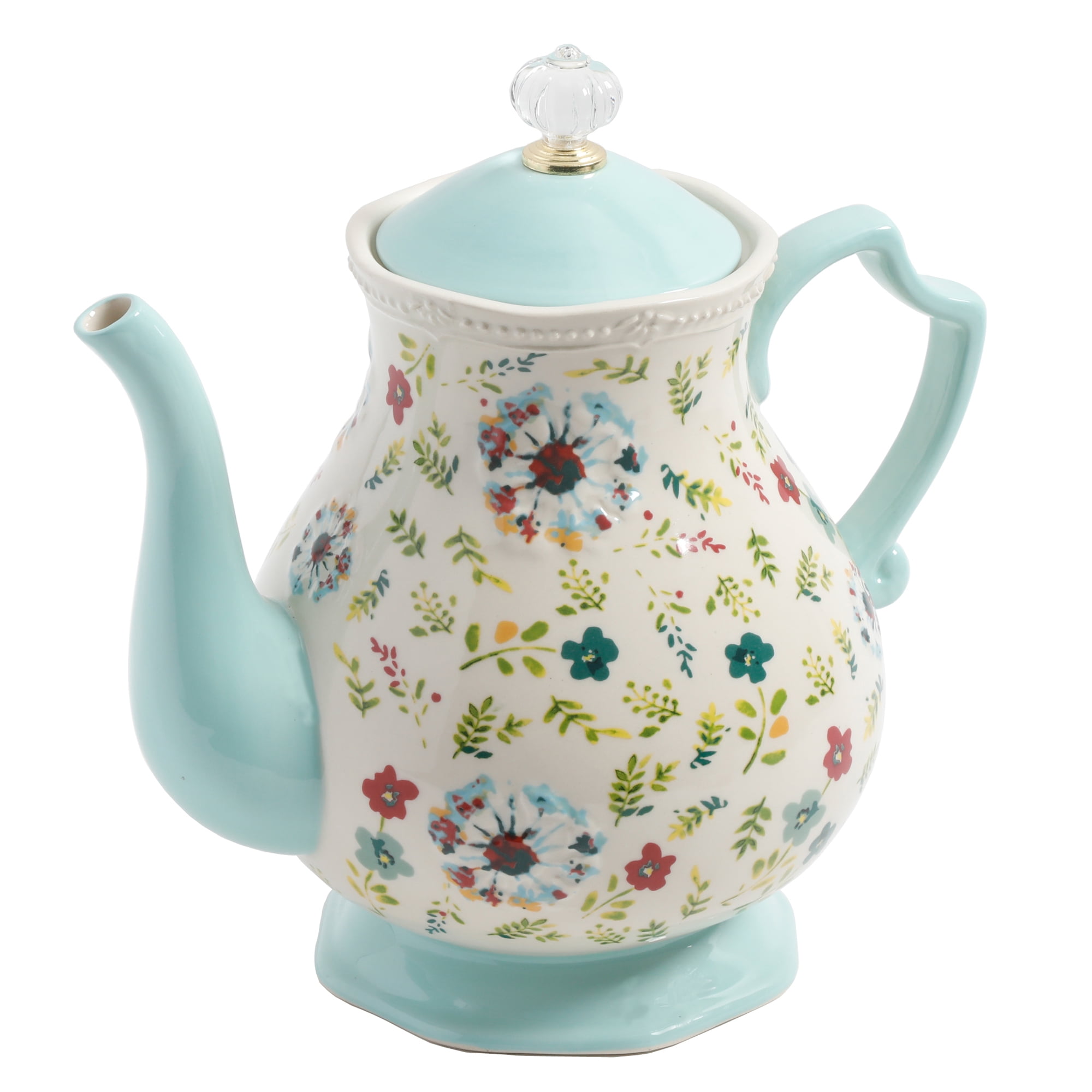 walmart teapots