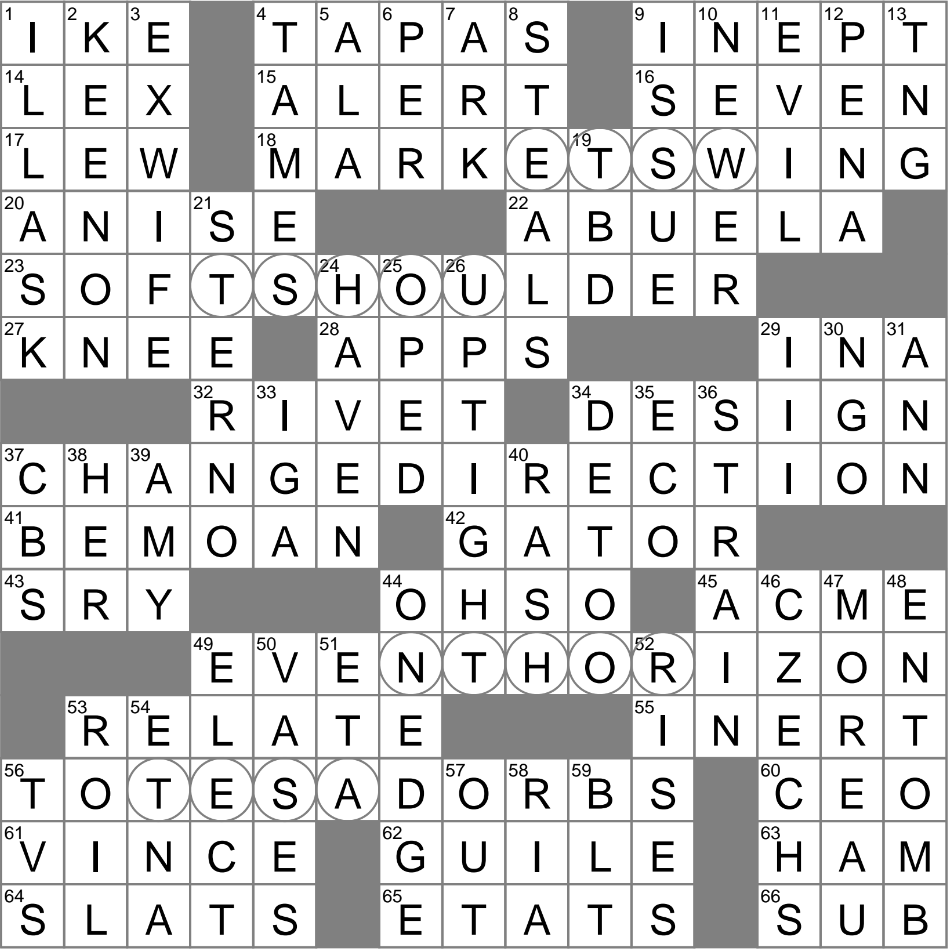 exceedingly crossword clue