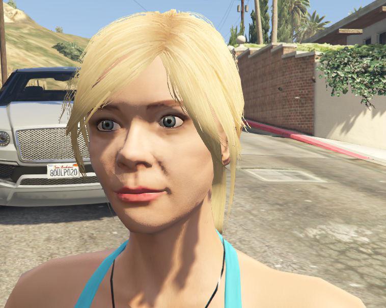 tracey gta 5