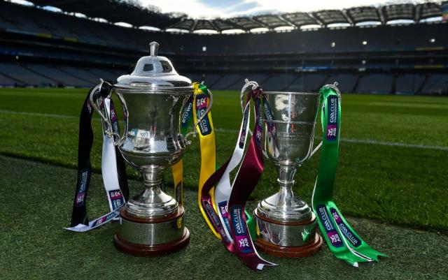 all ireland club football championship