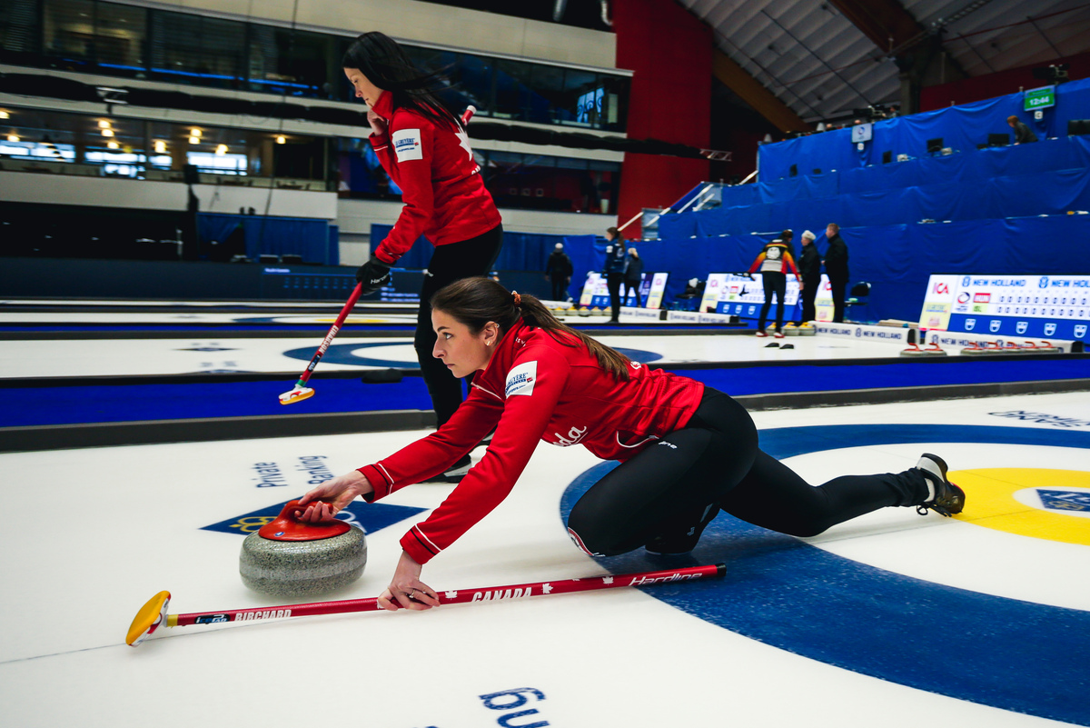 canada vs norway curling 2023