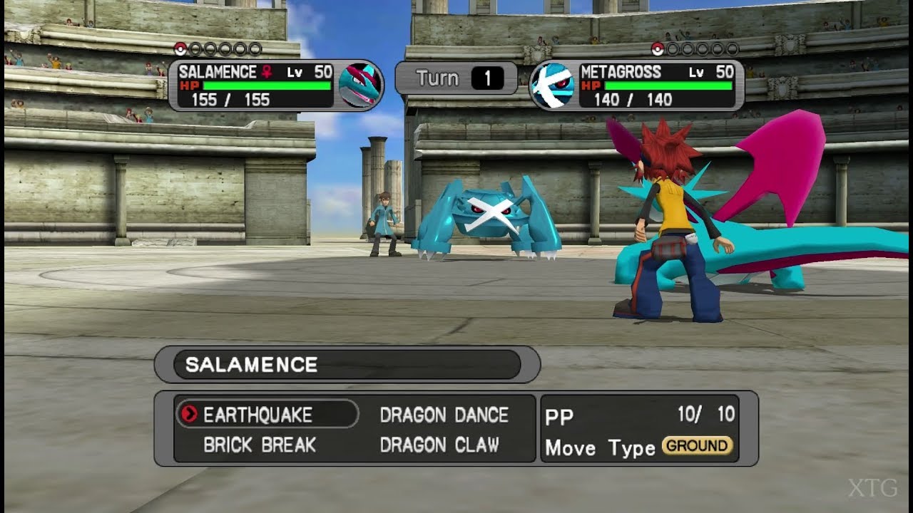 pokemon gale of darkness gamecube