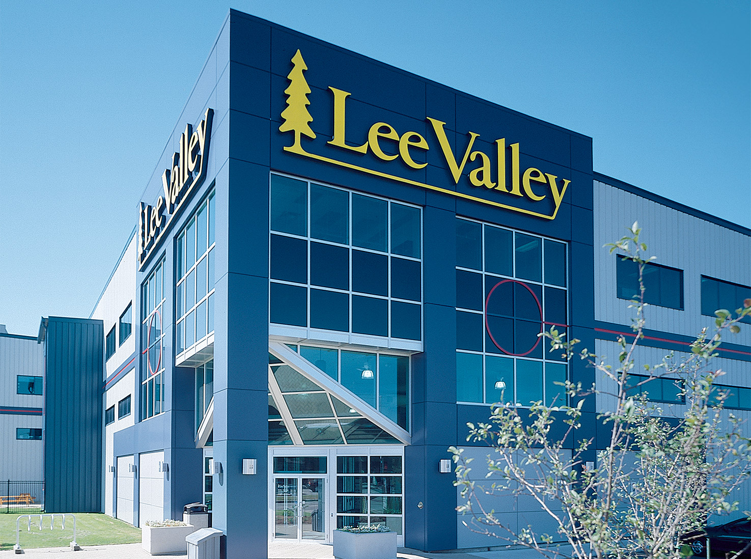 lee valley tools ottawa hours