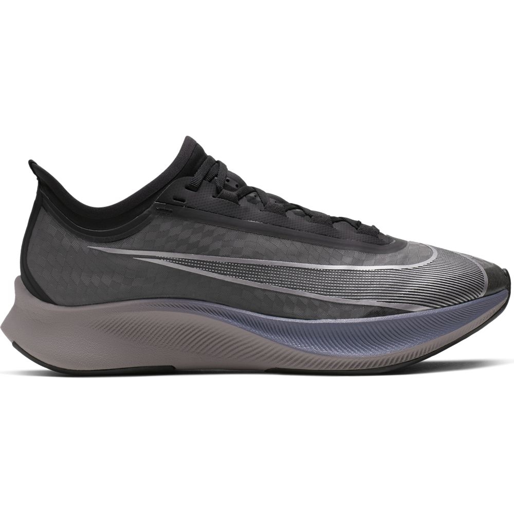 nike zoom fly 3 heel drop